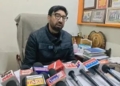 GMC Handwara refutes negligence claims after viral trolley video, CT Scan machine fault cited