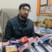 GMC Handwara refutes negligence claims after viral trolley video, CT Scan machine fault cited