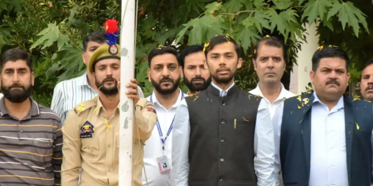 Vision, Reform and Integrity : How Nitish Rajora Redefined DIPR in 2025