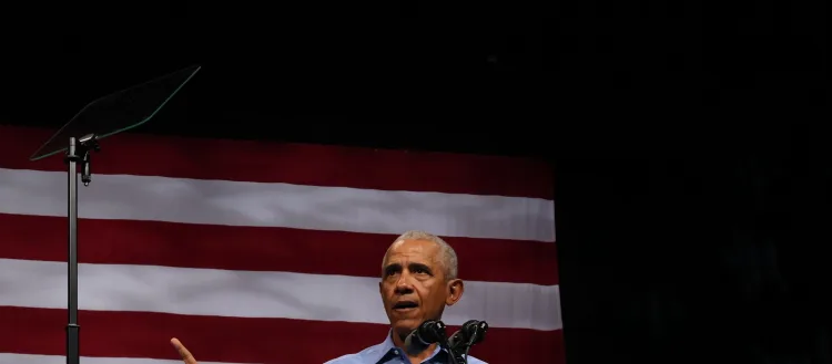Wake-up call to every American”: Obama condemns killing of US citizen in Minneapolis