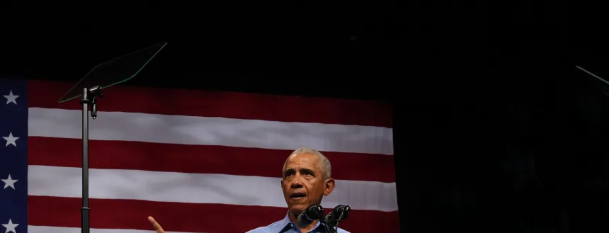 Wake-up call to every American”: Obama condemns killing of US citizen in Minneapolis