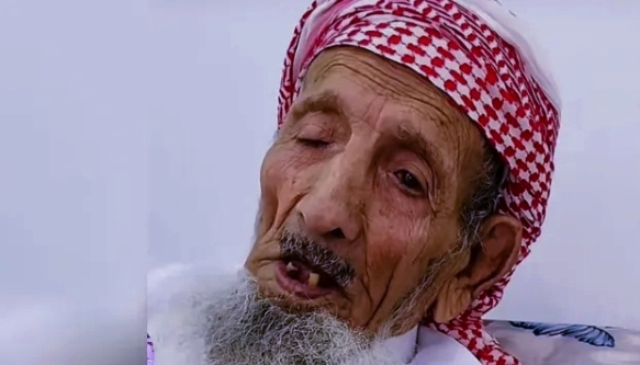 Man dies at 142, leaves 134 children and grandchildren in….