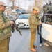 Srinagar Police intensifies Security, tightens Checking across City ahead of Republic Day