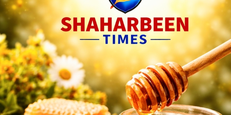 Non-local vendors caught peddling adulterated honey, ghee items in Srinagar