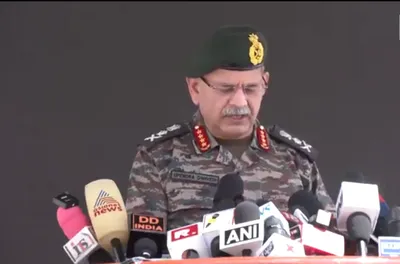 R-Day provides opportunity to express gratitude to immortal heroes: Army chief
