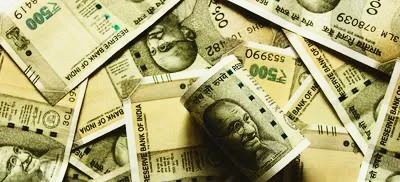 Rupee rises 21 paise to 90.44 against the US dollar in early trade