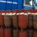 Gas Cylinders Found Underweight During Inspection Drive in Srinagar