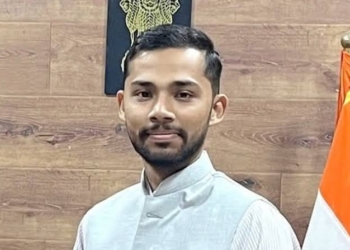 Nitish Rajora’s Transformative Impact on J&K Print Media.. A Short Tenure That Revived Quality, Ethics, and Modern Journalism