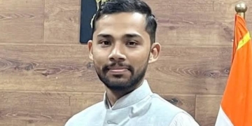 Nitish Rajora’s Transformative Impact on J&K Print Media.. A Short Tenure That Revived Quality, Ethics, and Modern Journalism