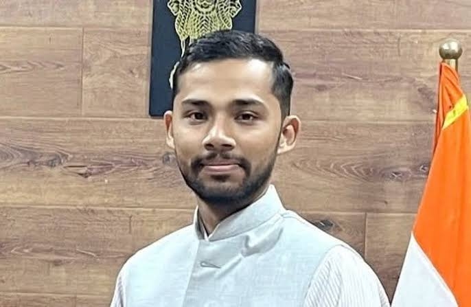 Nitish Rajora’s Transformative Impact on J&K Print Media.. A Short Tenure That Revived Quality, Ethics, and Modern Journalism