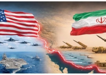 US Navy seizes Iranian-flagged ship near Strait of Hormuz, Tehran vows swift response
