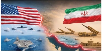 US Navy seizes Iranian-flagged ship near Strait of Hormuz, Tehran vows swift response