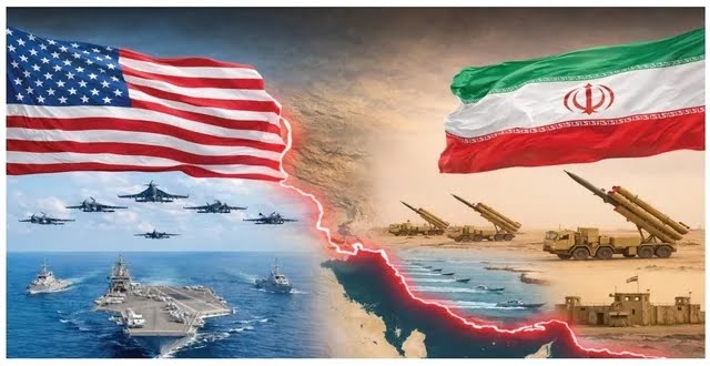 US Navy seizes Iranian-flagged ship near Strait of Hormuz, Tehran vows swift response