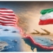 US Navy seizes Iranian-flagged ship near Strait of Hormuz, Tehran vows swift response