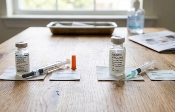 Man Dies After Tetanus Shot Replaces Rabies Vaccine in……