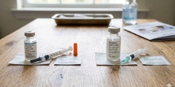 Man Dies After Tetanus Shot Replaces Rabies Vaccine in……