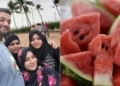 Poison In Watermelon Killed Family, Forensic Analysis Reveals
