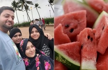 Poison In Watermelon Killed Family, Forensic Analysis Reveals