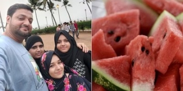 Poison In Watermelon Killed Family, Forensic Analysis Reveals