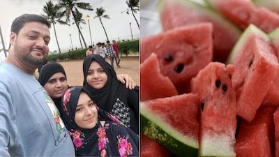 Poison In Watermelon Killed Family, Forensic Analysis Reveals