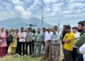 SKUAST-K Holds Drone Technology Training for Forestry Students