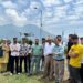 SKUAST-K Holds Drone Technology Training for Forestry Students