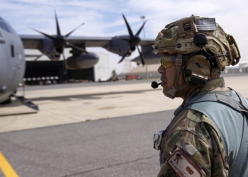 Two US Troops Killed, One Missing After Iranian Missile Attack in Jordan