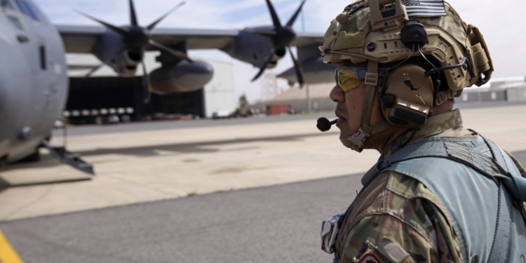 Two US Troops Killed, One Missing After Iranian Missile Attack in Jordan