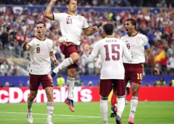 Spain Outclass France to Book FIFA World Cup 2026 Final Berth