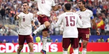 Spain Outclass France to Book FIFA World Cup 2026 Final Berth