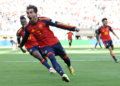 Spain suffocates Lionel Messi and Argentina, Lift World Cup 2026