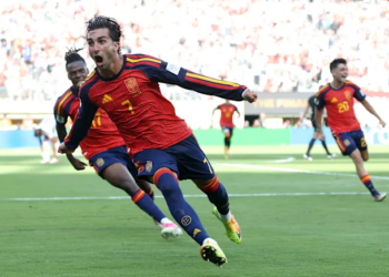 Spain suffocates Lionel Messi and Argentina, Lift World Cup 2026