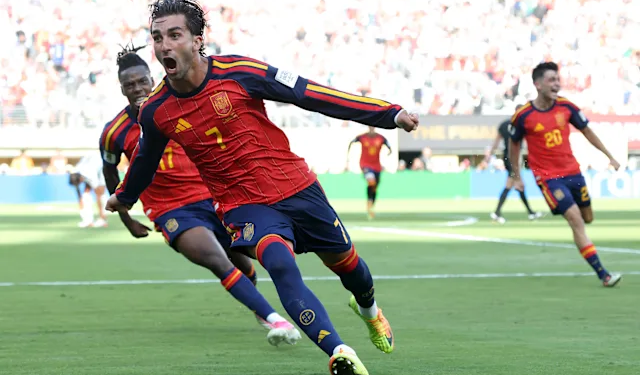 Spain suffocates Lionel Messi and Argentina, Lift World Cup 2026