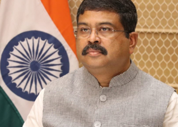 BREAKING NEWS:Dharmendra Pradhan Resigns as Union Education Minister Amid Student Protests