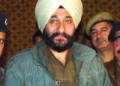 NIA Court Rejects Interim Bail Plea of Ex-DySP Devinder Singh