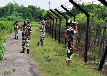 Army Opens Fire After Suspicious Movement Along LoC in Rajouri