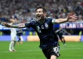 Messi Inspires Argentina to Another World Cup Final After Beating England