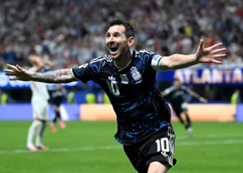 Messi Inspires Argentina to Another World Cup Final After Beating England
