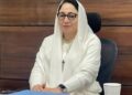 Statehood Won’t Return Through Jantar Mantar Protest, Says Darakhshan Andrabi