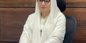 Statehood Won’t Return Through Jantar Mantar Protest, Says Darakhshan Andrabi