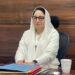 Statehood Won’t Return Through Jantar Mantar Protest, Says Darakhshan Andrabi