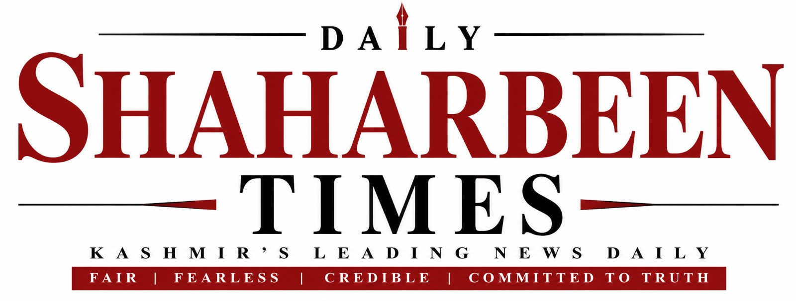 Shaharbeen Times