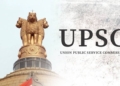 UPSC Invites Applications for Direct Recruitment to Various Government of India Posts