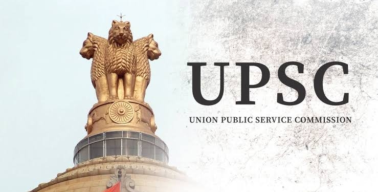 UPSC Invites Applications for Direct Recruitment to Various Government of India Posts