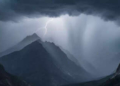 Cloudburst Hits Chatroo in Kishtwar; Highway Closed, No Casualties Reported