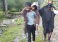 Two Teenagers Killed, Two Injured as Lightning Strikes Group in Kokernag’s Gawran