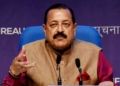 Dr Jitendra Singh Congratulates J&K Cricketer Auqib Nabi on India Test Call-Up