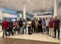 PIB Srinagar Media Tour to Chennai Begins, Journalists to Explore Central Government Initiatives