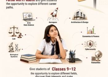 PIB Chennai Tour Brings IIT Madras School Connect to Kashmir, Opening New Educational Opportunities for Students