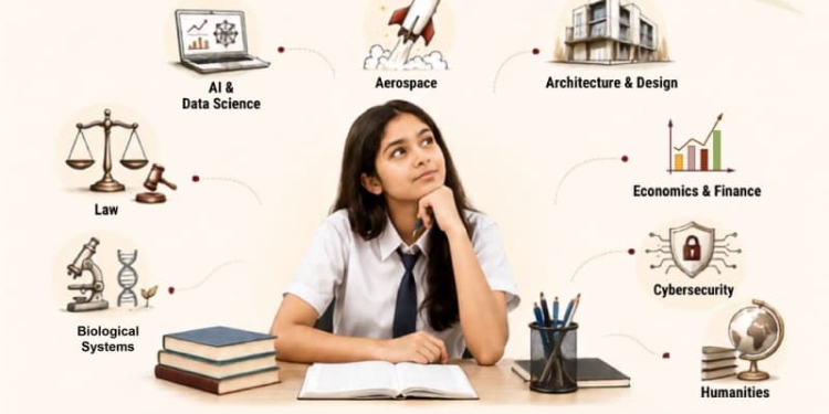 PIB Chennai Tour Brings IIT Madras School Connect to Kashmir, Opening New Educational Opportunities for Students